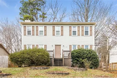 1601 Trinity Garden Circle, Clemmons, NC 27012 - Photo 1