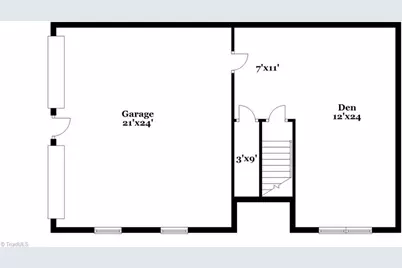 125 Sedgewick Ridge Court, Lewisville, NC 27023 - Photo 16