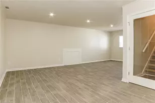 125 Sedgewick Ridge Ct, Lewisville, NC 27023 - Photo 4