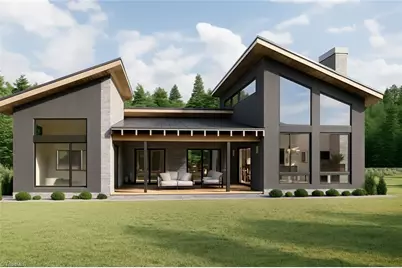 2493 Wood Valley Road, Winston-Salem, NC 27106 - Photo 14