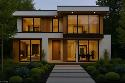 2493 Wood Valley Road, Winston-Salem, NC 27106 - Photo 6