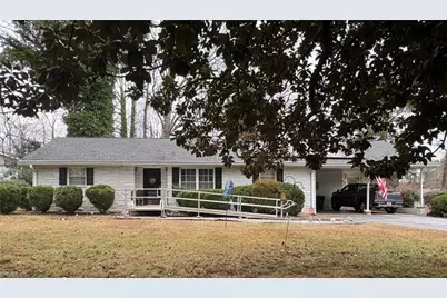 5441 Belle Avenue, Winston-Salem, NC 27105 - Photo 2