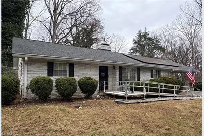 5441 Belle Avenue, Winston-Salem, NC 27105 - Photo 1