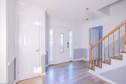 6017 Woods Edge Lane, Kernersville, NC 27284 - Photo 8