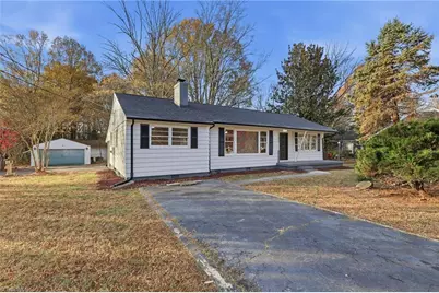 1012 Joyner Street, Gibsonville, NC 27249 - Photo 2