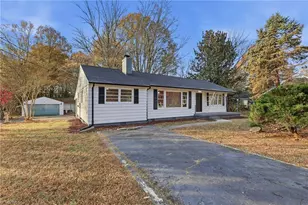 1012 Joyner St, Gibsonville, NC 27249 - Photo 2