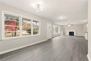 1012 Joyner St, Gibsonville, NC 27249 - Photo 6