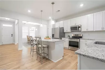 2013 Dock Ridge Drive, Stokesdale, NC 27357 - Photo 2