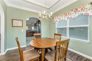 133 Kilbourne Dr, Advance, NC 27006 - Photo 8