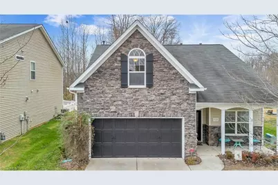 133 Kilbourne Drive, Advance, NC 27006 - Photo 1