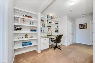 133 Kilbourne Dr, Advance, NC 27006 - Photo 40