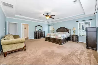 133 Kilbourne Drive, Advance, NC 27006 - Photo 30