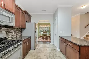 133 Kilbourne Dr, Advance, NC 27006 - Photo 16