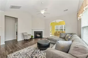 133 Kilbourne Dr, Advance, NC 27006 - Photo 24