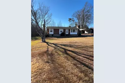 2052 Oregon Hill Road, Ruffin, NC 27326 - Photo 1