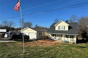 155 Sawyer Rd, Hays, NC 28635 - Photo 2