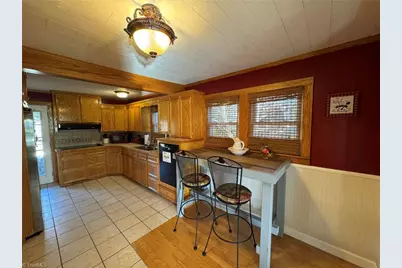155 Sawyer Road, Hays, NC 28635 - Photo 12