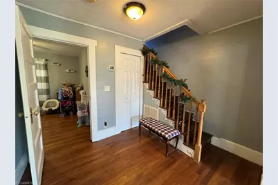 155 Sawyer Road, Hays, NC 28635 - Photo 16