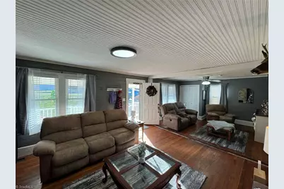 155 Sawyer Road, Hays, NC 28635 - Photo 10