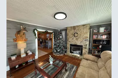 155 Sawyer Road, Hays, NC 28635 - Photo 8