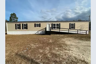 6581 Crestline Road, Laurinburg, NC 28352 - Photo 1