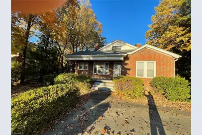 2012 Chapel Hill Road, Burlington, NC 27215 - Photo 1