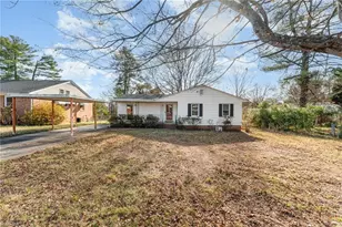 323 Western Blvd, Lexington, NC 27295 - Photo 2