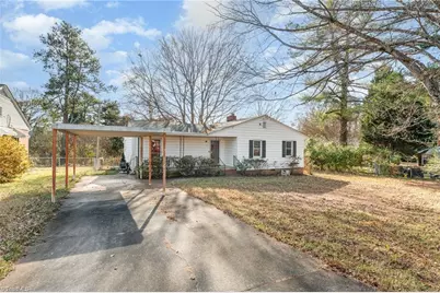 323 Western Boulevard, Lexington, NC 27295 - Photo 1