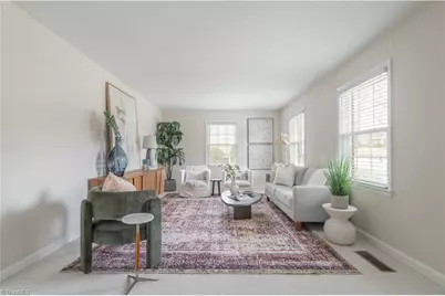 2910 Hope Valley Road, Winston-Salem, NC 27106 - Photo 4