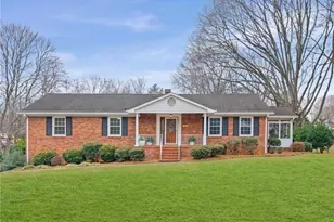 2910 Hope Valley Rd, Winston-Salem, NC 27106 - Photo 1