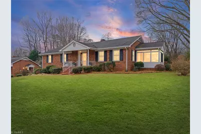 2910 Hope Valley Road, Winston-Salem, NC 27106 - Photo 2