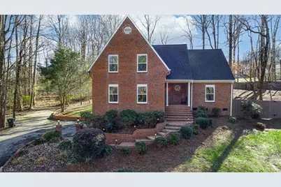 7449 Old Farm Road, Thomasville, NC 27360 - Photo 1