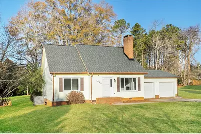 1089 Valley Drive, Graham, NC 27253 - Photo 2