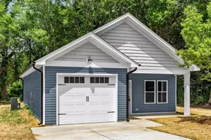 1175 Flora Ave, Burlington, NC 27217 - Photo 2