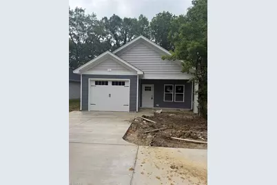 1175 Flora Avenue, Burlington, NC 27217 - Photo 1