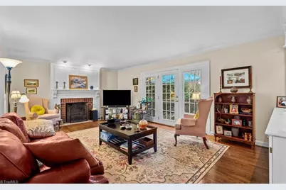 2004 Northmont Drive, Asheboro, NC 27205 - Photo 4