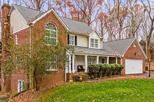 2004 Northmont Dr, Asheboro, NC 27205 - Photo 36