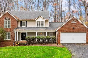 2004 Northmont Dr, Asheboro, NC 27205 - Photo 1