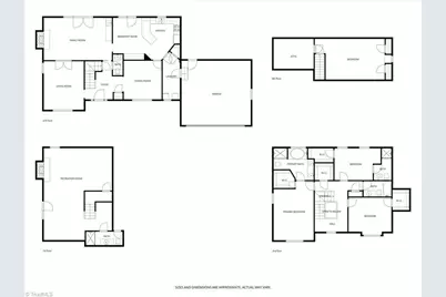 2004 Northmont Drive, Asheboro, NC 27205 - Photo 50