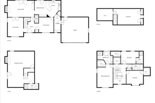 2004 Northmont Dr, Asheboro, NC 27205 - Photo 50