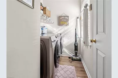 146 Fairfield Road, Mount Gilead, NC 27306 - Photo 26