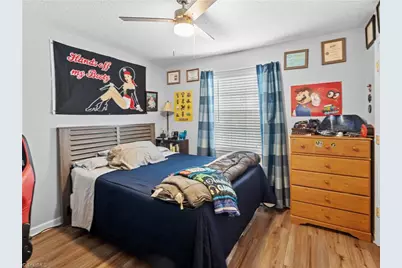 146 Fairfield Road, Mount Gilead, NC 27306 - Photo 16