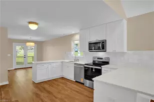 609 N Marshall St, Graham, NC 27253 - Photo 6