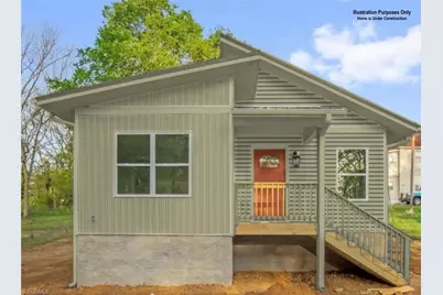 609 N Marshall Street, Graham, NC 27253 - Photo 1