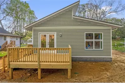 609 N Marshall Street, Graham, NC 27253 - Photo 2