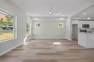 207 E Parker St, Graham, NC 27253 - Photo 12