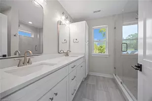 207 E Parker St, Graham, NC 27253 - Photo 34