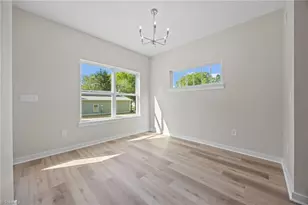 207 E Parker St, Graham, NC 27253 - Photo 20