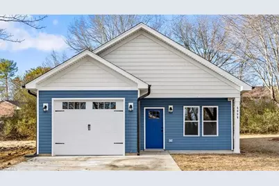 5089 Leeshire Way, Winston-Salem, NC 27106 - Photo 1