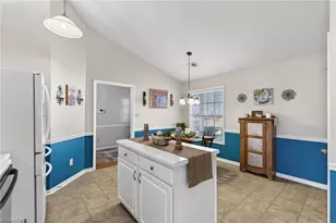 3960 Cobblestone Bend Dr, High Point, NC 27265 - Photo 8